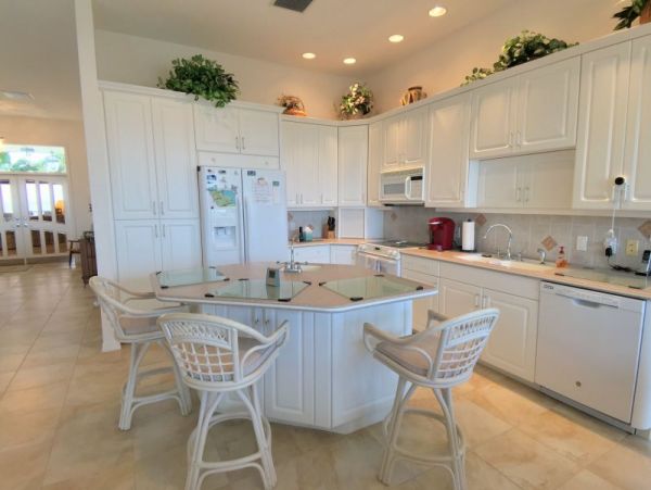 Oceanview Islamorada Vacation Home Three Bedrooms