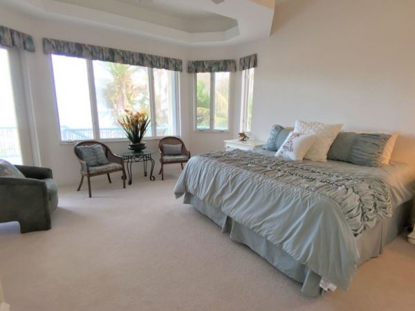 Oceanview Islamorada Vacation Home Three Bedrooms