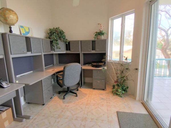 Oceanview Islamorada Vacation Home Three Bedrooms