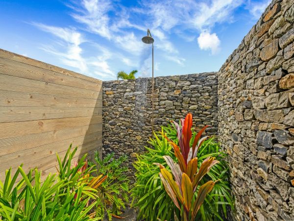 Luxury Five Bedroom Ocean View Vacation Home in Lahaina