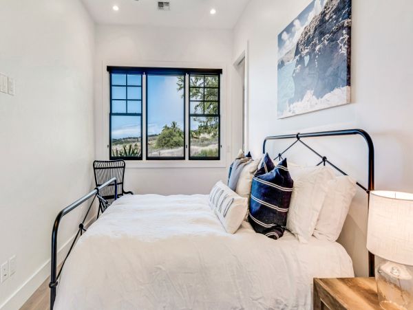 Luxury Five Bedroom Ocean View Vacation Home in Lahaina