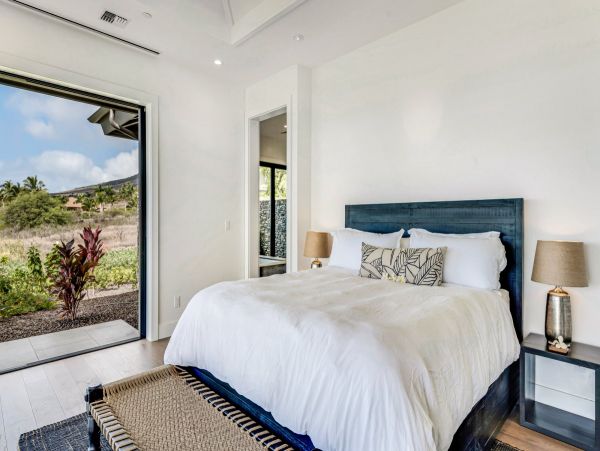 Luxury Five Bedroom Ocean View Vacation Home in Lahaina