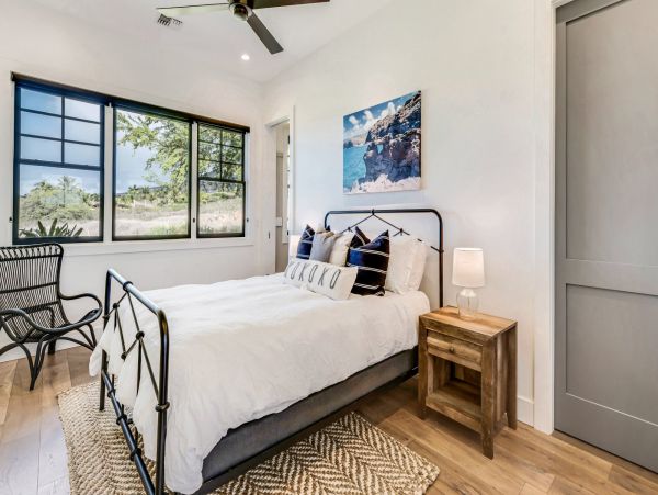 Luxury Five Bedroom Ocean View Vacation Home in Lahaina