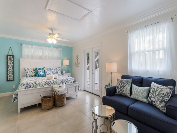 Stunning 4 Bedroom Villa with Private Pool Close to Beach