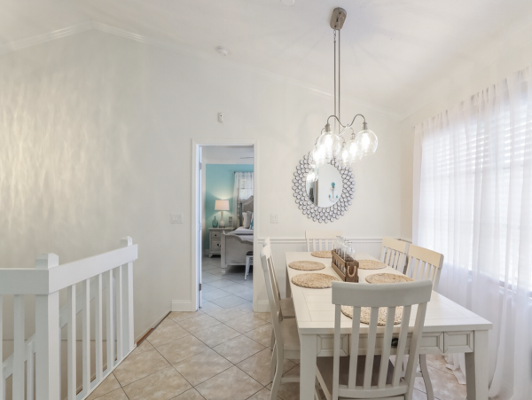 Stunning 4 Bedroom Villa with Private Pool Close to Beach