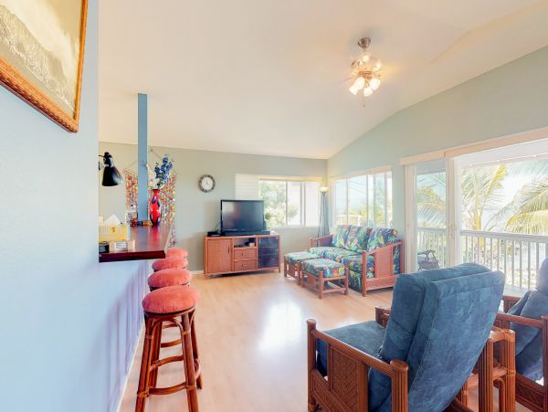Kailua Kona Home 969385