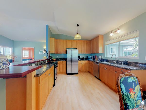 Kailua Kona Home 969385