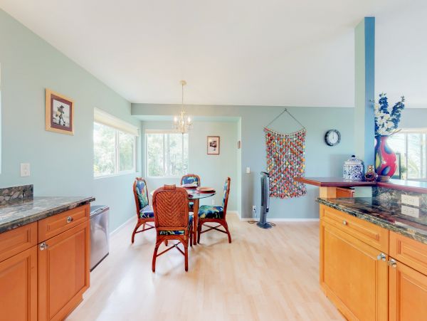 Kailua Kona Home 969385