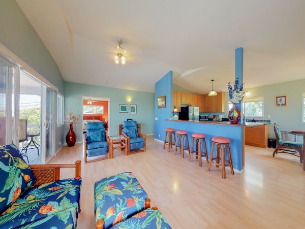 Kailua Kona Home 969385