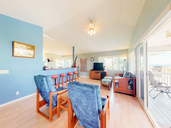 Kailua Kona Home 969385