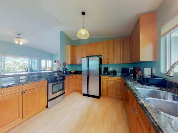 Kailua Kona Home 969385