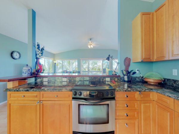 Kailua Kona Home 969385