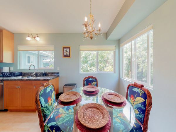 Kailua Kona Home 969385