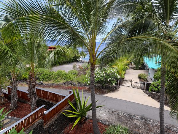 Kailua Kona Home 969385