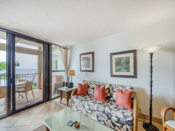 Kailua Kona Condo 969387
