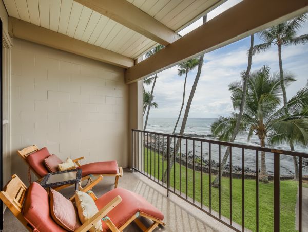 Kailua Kona Condo 969387