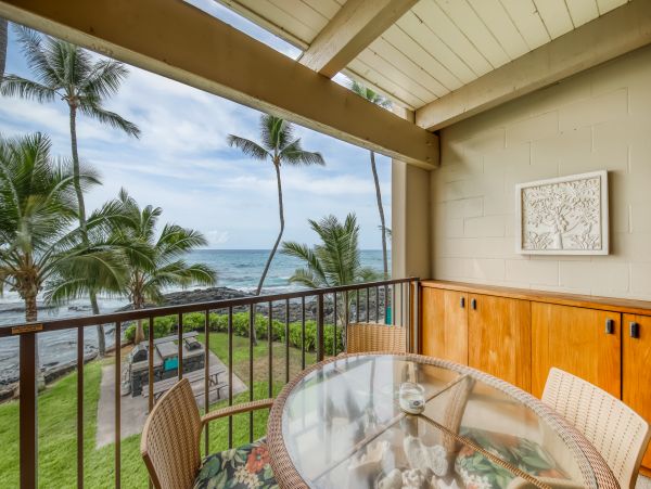 Kailua Kona Condo 969387