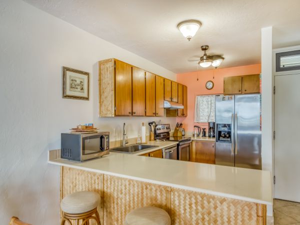 Kailua Kona Condo 969387