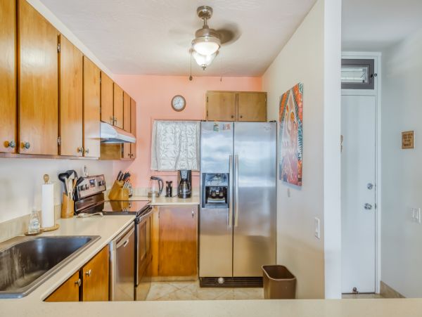 Kailua Kona Condo 969387