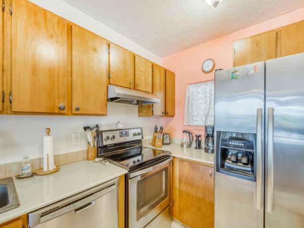 Kailua Kona Condo 969387