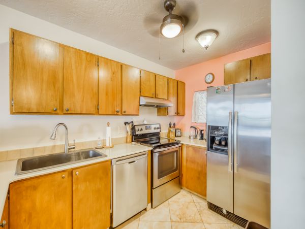 Kailua Kona Condo 969387