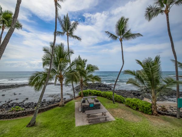 Kailua Kona Condo 969387