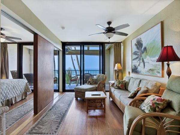 Kailua Kona Condo 969388
