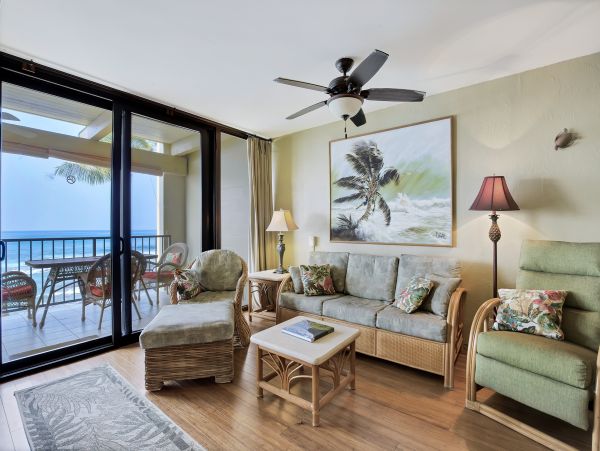 Kailua Kona Condo 969388