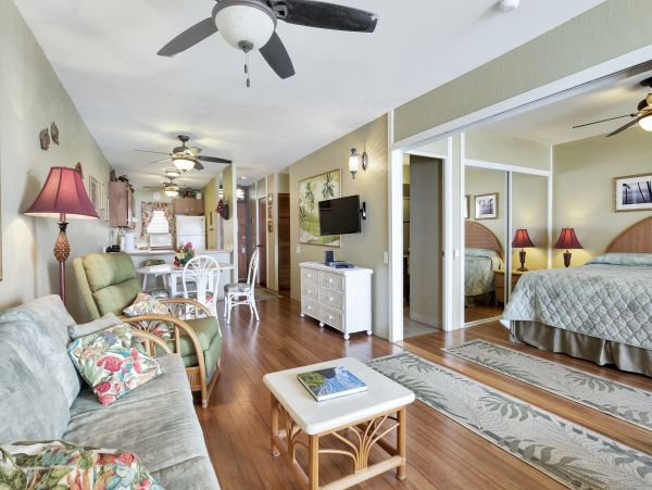 Kailua Kona Condo 969388