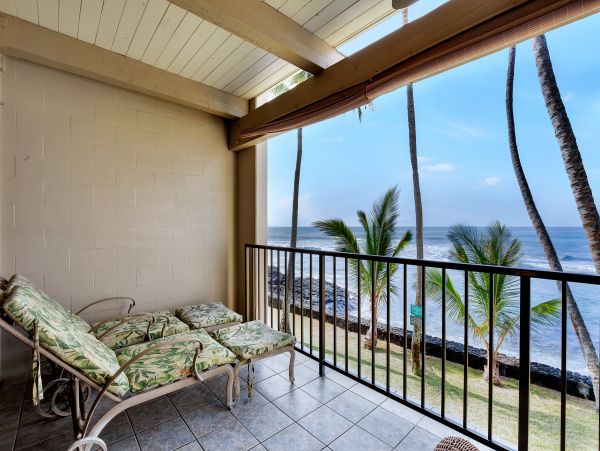 Kailua Kona Condo 969388