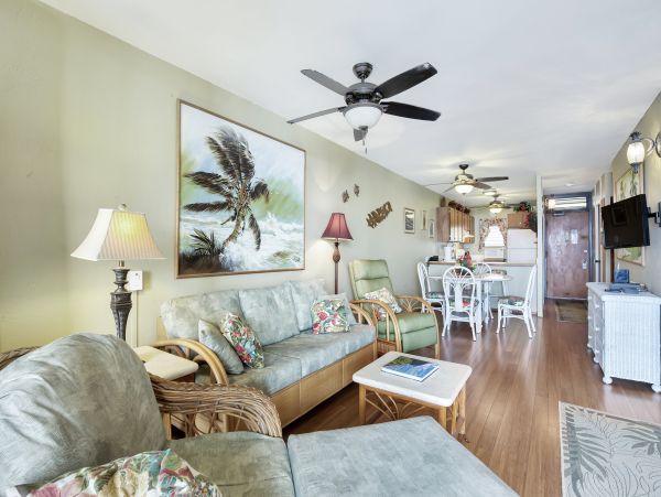 Kailua Kona Condo 969388