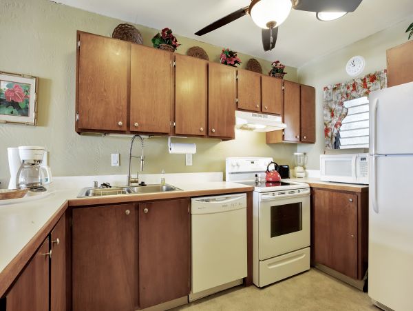Kailua Kona Condo 969388