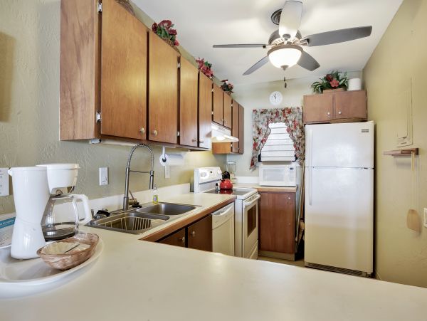 Kailua Kona Condo 969388