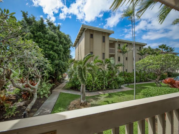 Kailua Kona Condo 969390