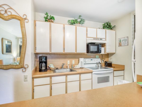 Kailua Kona Condo 969390