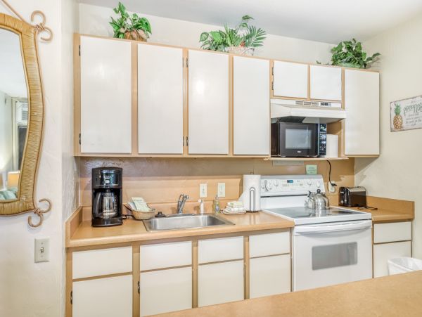 Kailua Kona Condo 969390