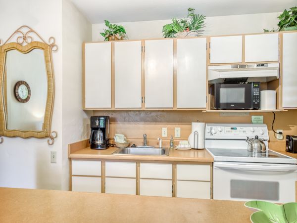 Kailua Kona Condo 969390
