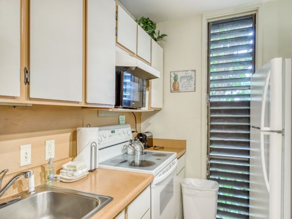 Kailua Kona Condo 969390