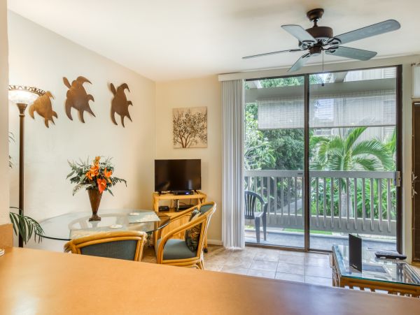 Kailua Kona Condo 969390