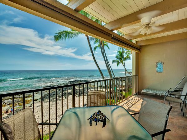 Kailua Kona Condo 969391
