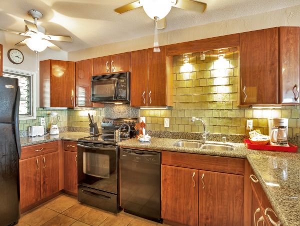 Kailua Kona Condo 969391