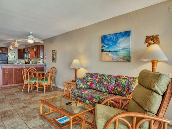 Kailua Kona Condo 969391