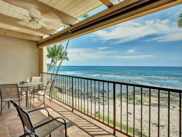 Kailua Kona Condo 969391