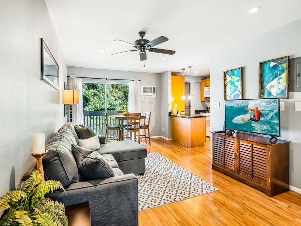 Kailua Kona Condo 969392