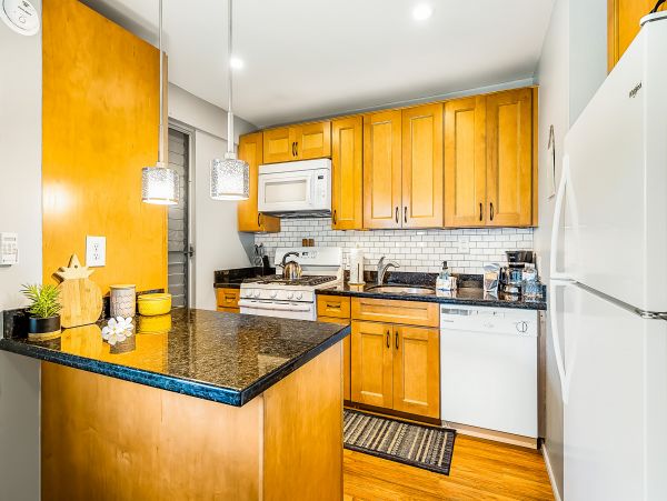 Kailua Kona Condo 969392