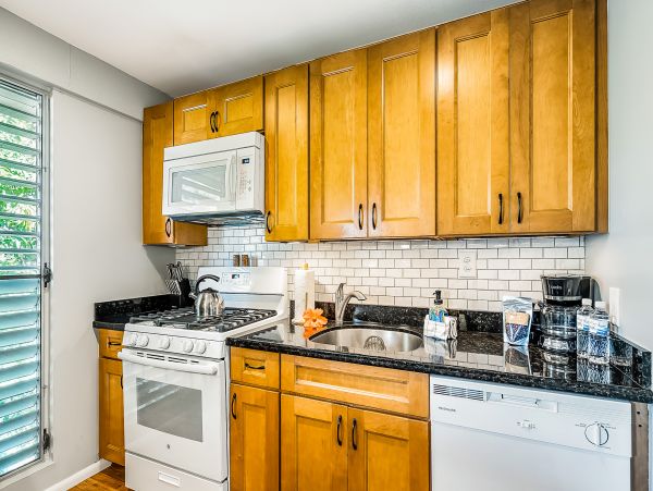 Kailua Kona Condo 969392