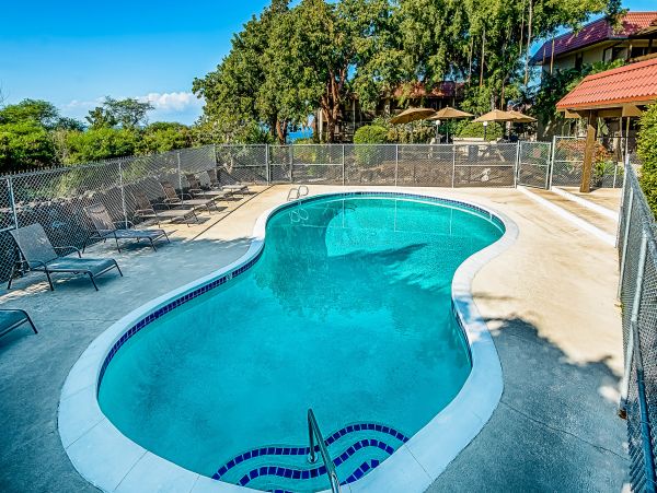 Kailua Kona Condo 969392