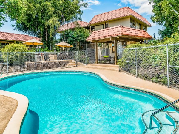 Kailua Kona Condo 969392