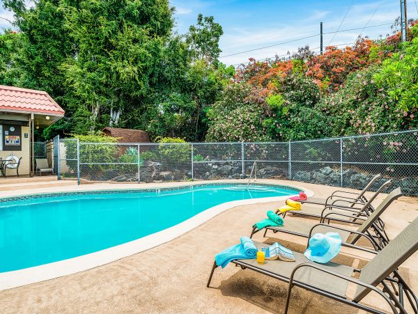 Kailua Kona Condo 969392
