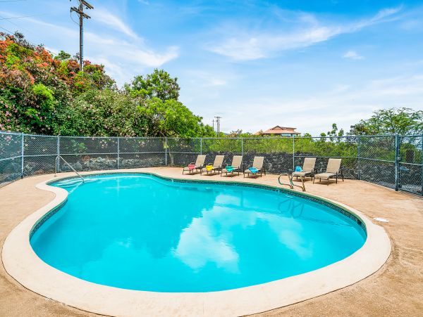Kailua Kona Condo 969392